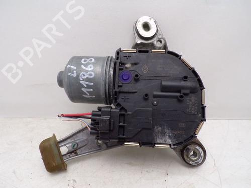 Used Front wiper motor Front wiper motor RENAULT GRAND SCÉNIC III (JZ0/1_) 1.5 dCi (JZ09, JZ0D, JZ10, JZ14, JZ1G, JZ29, JZ2C) (110 hp) 33560720 33560720
