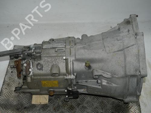Gearbox BMW 1 (E87) 116 i | BP32990253M3  - Image 6
