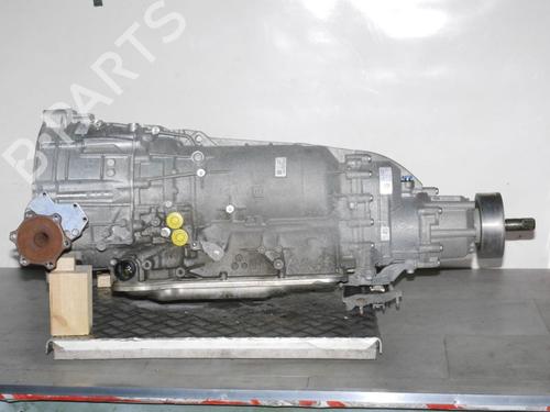 Gearbox AUDI Q5 (8RB) 2.0 TFSI quattro | BP33145751M3 - Image 2