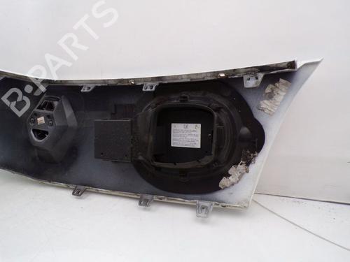 Grille RENAULT KANGOO Express (FW0/1_) Z.E. (FW0Z, FW1Z) | BP32652425C40