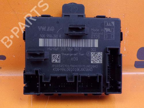 Electronic module VW TOURAN (5T1) 2.0 TDI | BP33149989M83 - Image 4