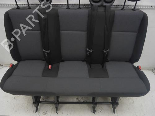 Rear seat RENAULT MASTER III Bus (JV) 2.3 dCi 165 FWD (JV0P, JV0U) | BP35923843C17 - Image 5