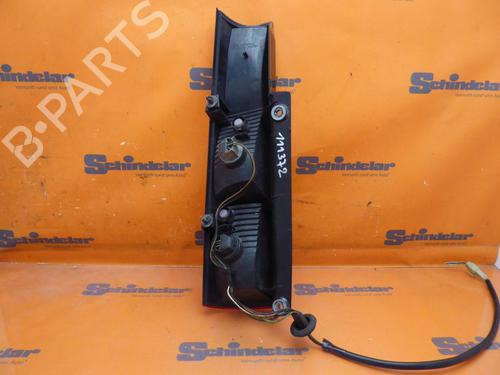 Right taillight SUZUKI IGNIS II (MH) 1.3 DDiS (RM413D) | BP33152951C35 - Image 4