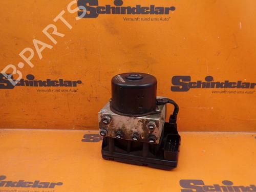 Used ABS pump VW GOLF III (1H1) 1.6 (75 hp) 27857094