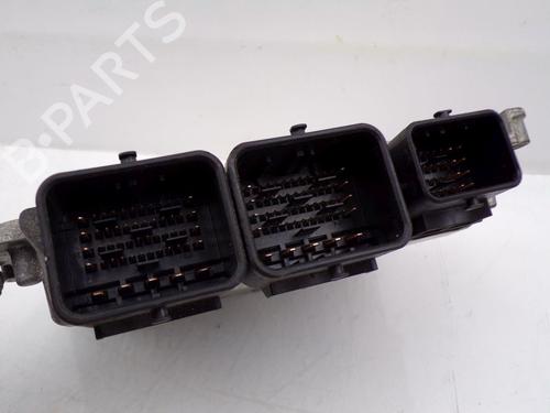 Engine control unit (ECU) PEUGEOT 207 CC (WD_) 1.6 16V | BP29515253M57 