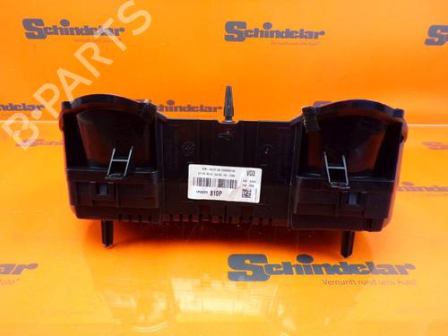 Instrument cluster SEAT LEON (1P1) 1.2 TSI | BP33146473C47 - Image 4