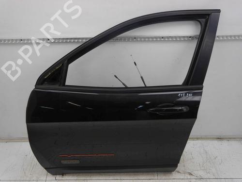Left front door JEEP CHEROKEE (KL) 2.2 CRD 4x4 | BP33155481C2 - Image 2