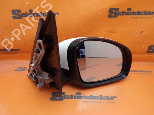 Otra SKODA ROOMSTER (5J7) 1.2 TSI (86 hp) 33151961