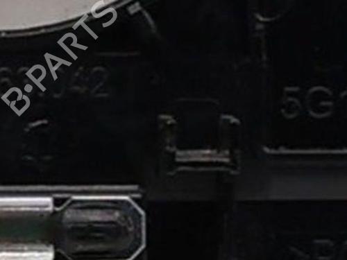 Climate control VW GOLF VII Variant (BA5, BV5) 2.0 TDI 4motion | BP34615805I5  - Image 5