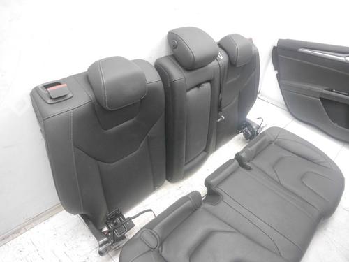 Setesett FORD MONDEO V Turnier (CF) 2.0 TDCi | BP32400245C78