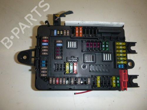 Fuse box BMW 1 (F20) 120 d | BP33141649E1 - Image 2