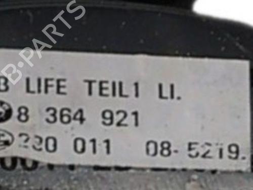 Left taillight BMW 3 (E46) 323 i | BP39893622C34 - Image 6