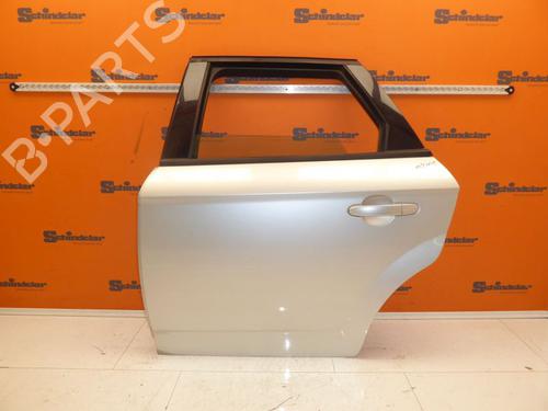 Used Left rear door FORD MONDEO IV Turnier (BA7) 1.8 TDCi (125 hp) 29515052
