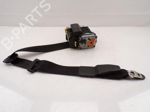 Used Front left seatbelt Front left seatbelt AUDI A4 B8 Avant (8K5) 2.0 TDI (150 hp) 33157771 33157771