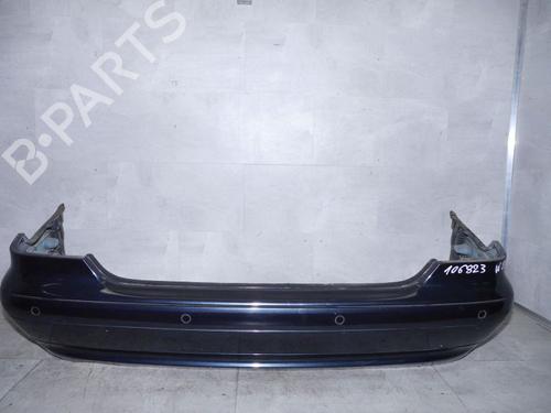 Bagtil kofangere MERCEDES-BENZ CLK Convertible (A208) CLK 200 Kompressor (208.444) (163 hp) 33145449