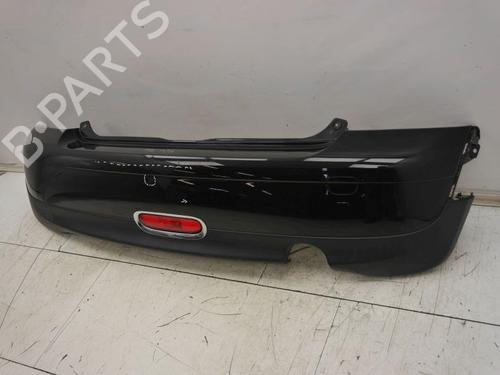 Rear bumper MINI MINI (R56) Cooper D | BP29873375C8