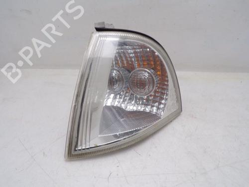 Used Left front indicator Left front indicator SKODA OCTAVIA 1.1 (39 hp) 33722209 33722209