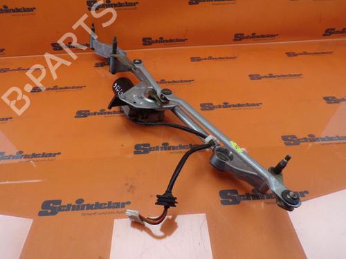 Front wiper motor MERCEDES-BENZ CLK Convertible (A209) CLK 320 (209.465) | BP24390725M29 