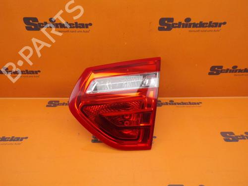 Used Right tailgate light Right tailgate light CITROËN C4 Grand Picasso I (UA_) 1.6 HDi (109 hp) 33684288 33684288