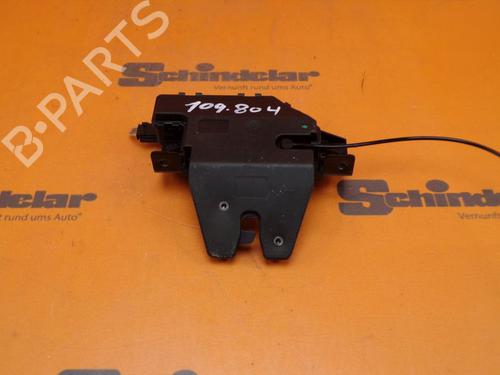 Tailgate lock BMW 1 (E87) 120 i | BP25828623C101 