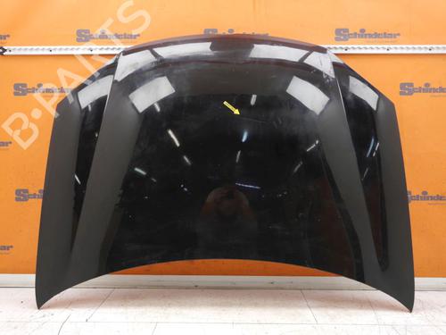 Panser VW GOLF V (1K1) 1.4 16V (80 hp) 33152913