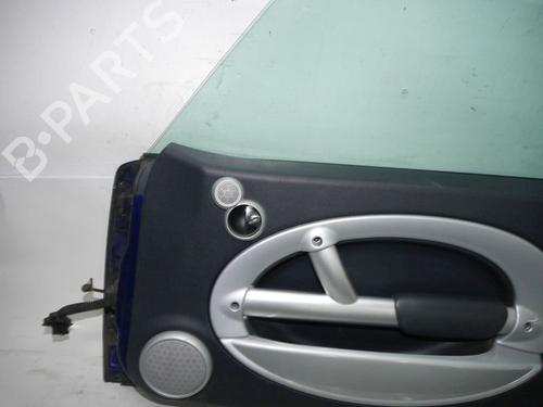Right front door MINI MINI (R50, R53) Cooper | BP24383011C3 