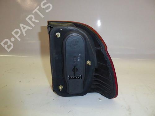 Left taillight BMW 5 Touring (E39) 525 d | BP24385650C34 