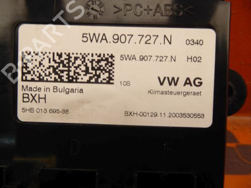 Electronic module SKODA OCTAVIA IV Combi (NX5, PV5) 1.5 TSi | BP33154532M83 - Image 3