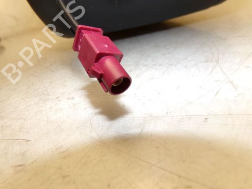 Hanskerom AUDI A6 C6 (4F2) 2.4 | BP31076955C95 