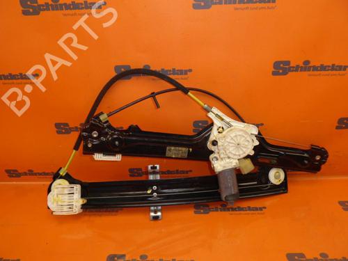 Rudehejsemekanisme Højre foran BMW X6 (E71, E72) xDrive 50 i (408 hp) 33146914