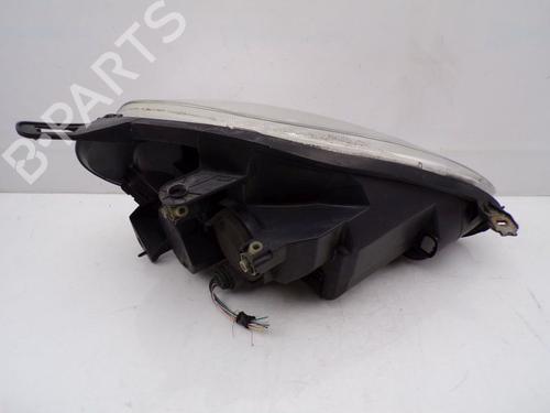 Left headlight FIAT GRANDE PUNTO (199_) 1.4 16V (199BXG1B, 199AXG1B) | BP29515242C28 