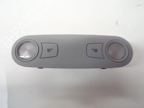 Kabinelys AUDI Q5 (8RB) 3.0 TFSI quattro (272 hp) 32640664