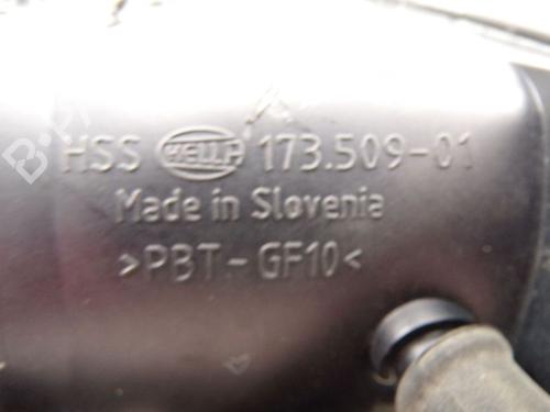 Left front fog light AUDI Q7 (4LB) 3.0 TDI quattro | BP32841607C30 - Image 5