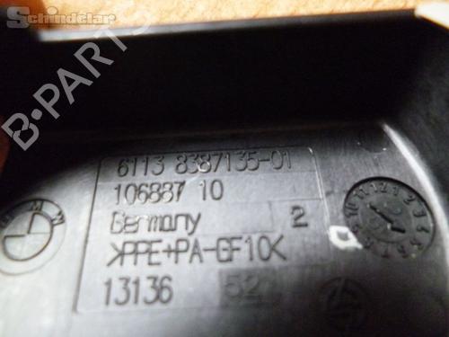 Fuse box BMW 7 (E65, E66, E67) 750 i, Li | BP23507211E1 