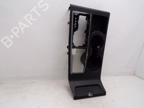 Shift knob HYUNDAI TUCSON (TL, TLE) 1.7 CRDi | BP30670042I34