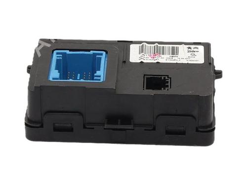 Used Control unit Control unit PEUGEOT 3008 II SUV (MC_, MR_, MJ_, M4_) 1.6 BlueHDi 120 (120 hp) 37274659 37274659
