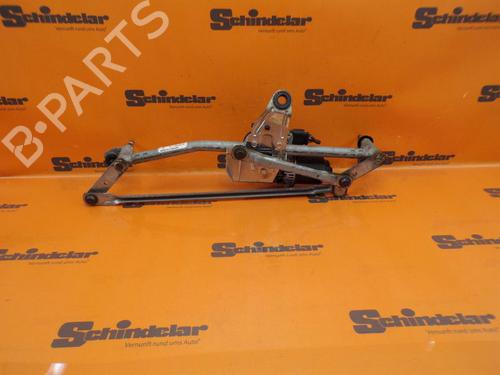 Front wiper motor VW PASSAT B6 Variant (3C5) 2.0 TDI | BP31366744M29