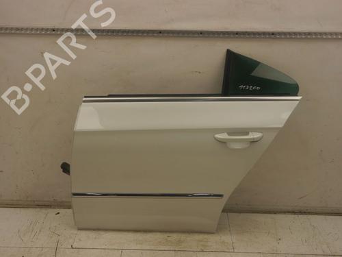 Used Left rear door Left rear door VW CC B7 (358) 2.0 TSI (210 hp) 34105101 34105101