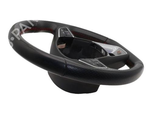 Steering wheel SEAT LEON (5F1) 2.0 TDI | BP36675929C49 - Image 5