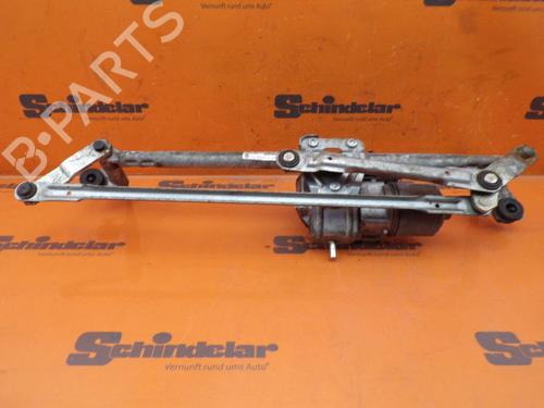 Front wipers mechanism VW EOS (1F7, 1F8) 2.0 TDI | BP28087257C83 
