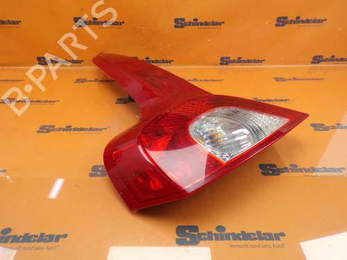 Left taillight VOLVO C30 (533) 1.6 | BP33149188C34 - Image 2