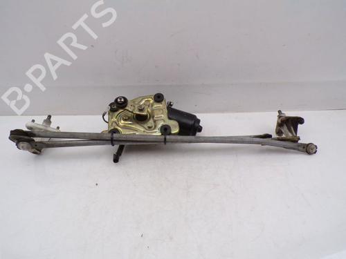 Front wiper motor SUZUKI WAGON R+ (MA) 1.3 DDiS (RB413D) | BP33157513M29  - Image 5
