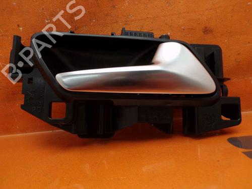 Front right interior door handle OPEL CORSA F (P2JO) 1.2 (68) | BP32649243I14