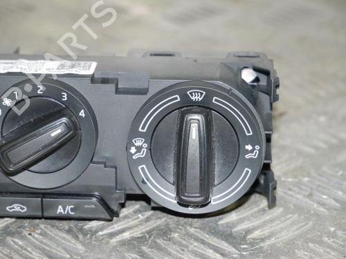 Climate control SKODA FABIA III Estate (NJ5) 1.0 TSI | BP24388582I5 