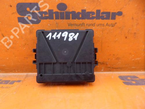 Used Control unit SKODA OCTAVIA IV Combi (NX5, PV5) 1.5 TSi (150 hp) 29046968