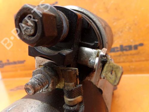 Starter JEEP GRAND CHEROKEE III (WH, WK) 4.7 V8 4x4 | BP28327393M8