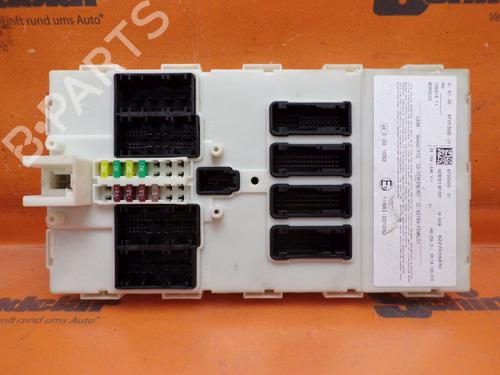 Comfort control module BMW 1 (F20) 116 d | BP32835371M56 - Image 3