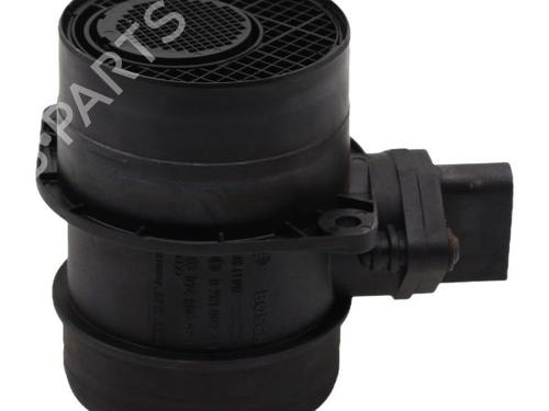 Used Mass air flow sensor Mass air flow sensor AUDI A3 Sportback (8PA) 2.0 TDI 16V (140 hp) 38001474 38001474