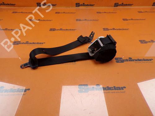 Rear left seatbelt FORD KUGA I 2.5 4x4 | BP32832588I29 - Image 3