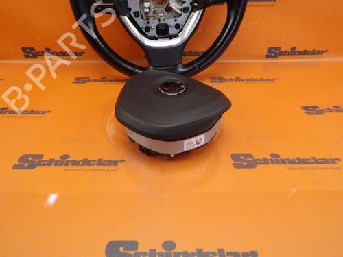 Steering wheel BMW 5 Touring (F11) 535 d | BP24393218C49 